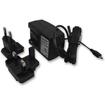 Chargeur Raspberry Pi 2,5 A 5,1 V