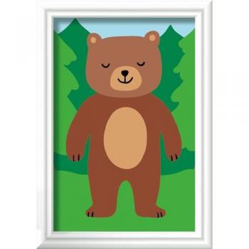 Ravensburger CreArt: Kleiner Bär für junge Künstler