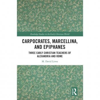 Vitalsource Technologies, Inc. Carpocrates, Marcellina, And Epiphanes