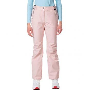 Damen‑Skihose Rossignol PrimaLoft Rosa – S