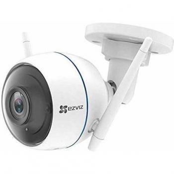 Ezviz Telecamera Wi-Fi da Esterno con Visione Notturna fino a 30 m