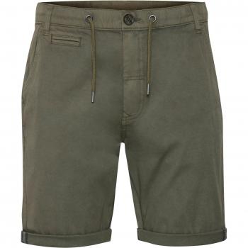 Laris Pantaloni in Tonalità Verde