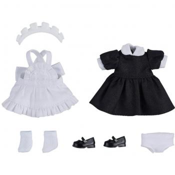 Maillot de Servante Noir – Kit Nendoroid Original Character