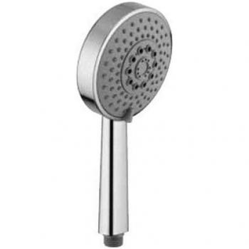 Doccetta da bagno Nobili modello AD142-128, 120 mm, 3 getti cromati