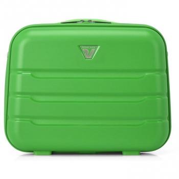 Neceser Roncato B‑Flying de viaje rígido 34×28×14 cm