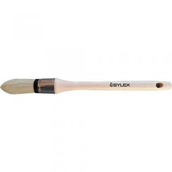 Brosse de détails N°4 Sylex 25mm