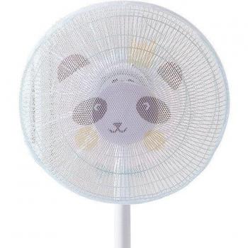 Dustproof Electric Fan Cover