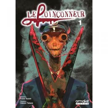 Le Poinçonneur T01