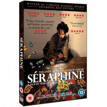 Seraphine [Import Anglais] (Import)