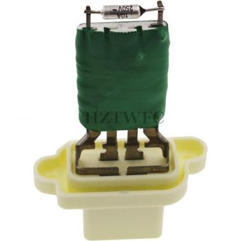 Resistencia Soplador 3M5H18B647AC para Ford