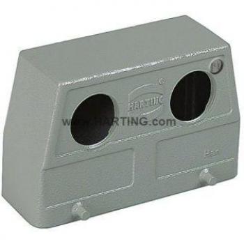 Carcasa para Conector Industrial Han B 16B M25