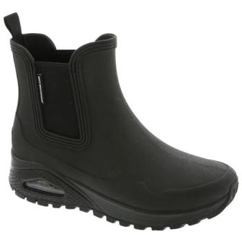 Skechers Uno Rugged Stivali Nero “Dancing in the Rain”