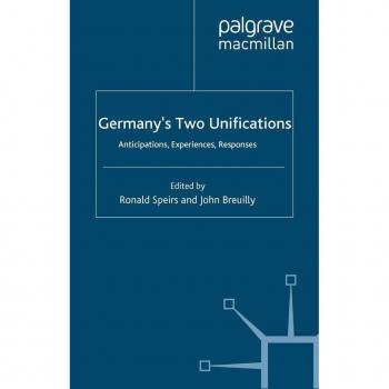 Vitalsource Technologies, Inc. Germany's Two Unifications