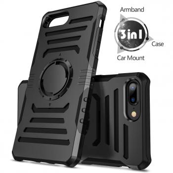 Funda Protectora iPhone 8 Plus