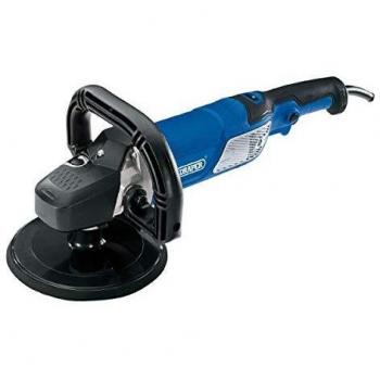 Draper 180mm Sander Polisher (1200W)