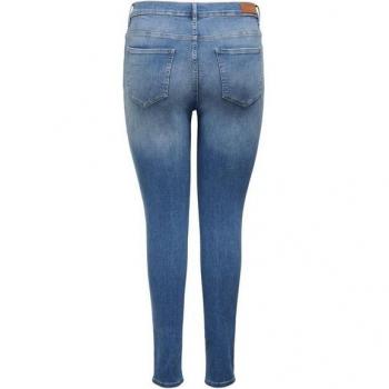 ONLY CARMAKOMA HW SK SHAPE Jeans CARMAYA REA088