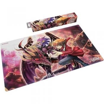 Tapis de Jeu Yu-Gi-Oh! Jaden & Yubel Edition