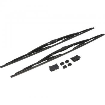 SWF Scheibenwischer 132706, Truck, 700mm, vorne, 2er Pack