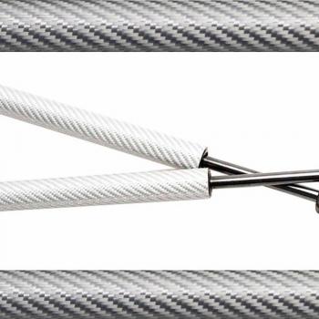 Front Bonnet Lift Supports for Geely GX7