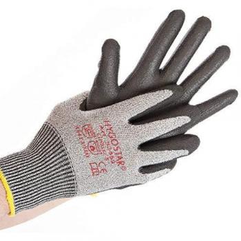 Cut Safe Guanti di Sicurezza L (Hygostar)