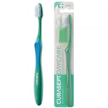 Curasept Daycare Spazzolino Eco Hard