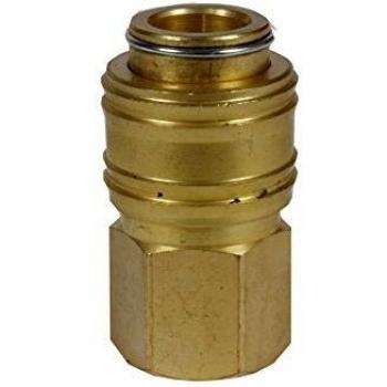 Accessoire raccord rapide Einhell R 1/4
