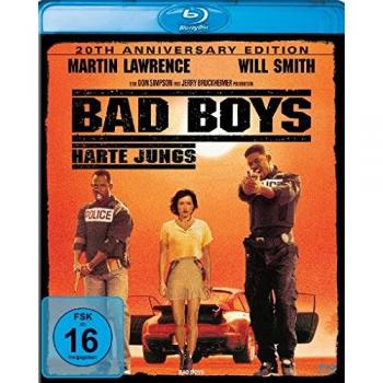 Bad Boys