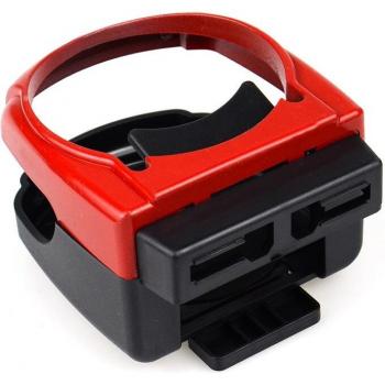 Door Mount Cup Holder