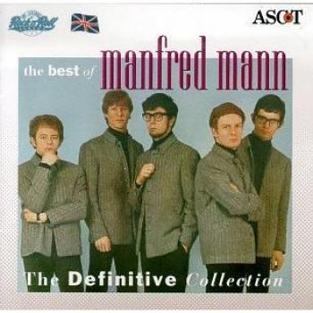Manfred Mann: Les Meilleurs Hits