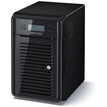 Buffalo TeraStation WSH5610DN12S6EU, 12 TB, Hardware-RAID