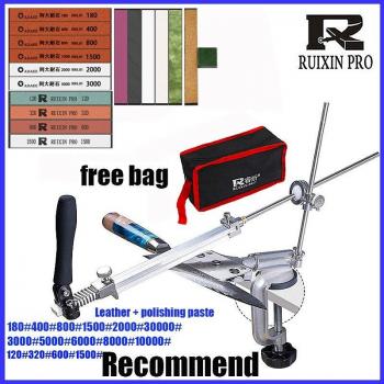 Outils d'affûtage RUIXIN