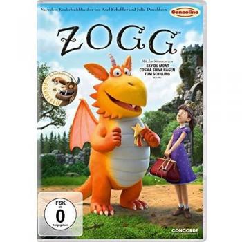 Daniel Snaddon Zogg