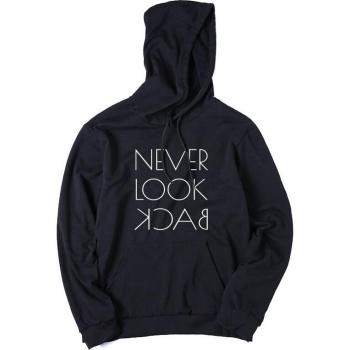Sudadera Grande CoolMind con Capucha