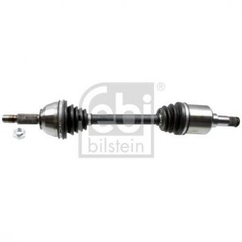 Semiasse FEBI BILSTEIN 182446