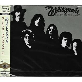 Whitesnake