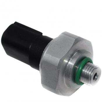 Capteur de pression de climatisation pour Mercedes W169 W176 C-CLASS W203 W204 W211 Smart Fortwo A211000 Argent Noir