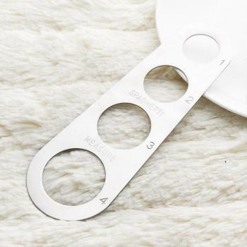 4 Serving Pasta Measuring Tool