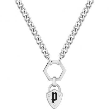 Collier Sophistiqué Femme