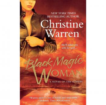 Black Magic Woman