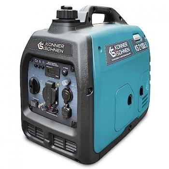 Generatore ad inverter Könner & Söhnen KS 2100i S