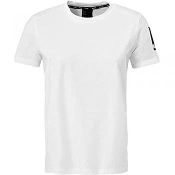 T-Shirt Kempa Blanc M