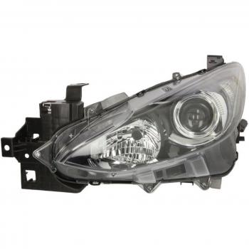TYC Links Koplamp 20-14426-15-2 voor Mazda 3