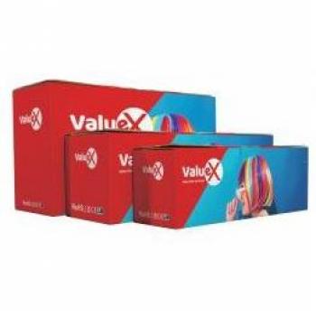 ValueX Ricoh Remanufactured Yellow Toner (15K Pages) – Part 888641