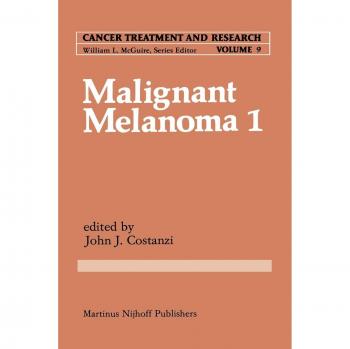 Malignant Melanoma 1