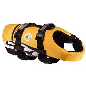 EzyDog Gilet de Sauvetage pour Chien