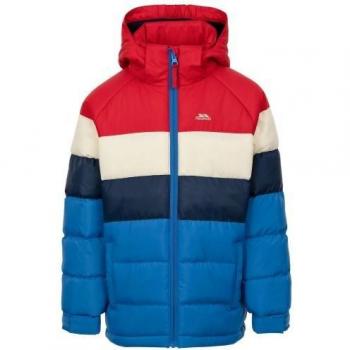 Trespass Calmere Padded Jacket