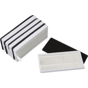 DEEBOT N79S Main Roller Brush HEPA Filter Mop