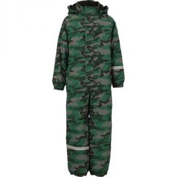 Zigzag Kids Capuchon Overall W-PRO 10000