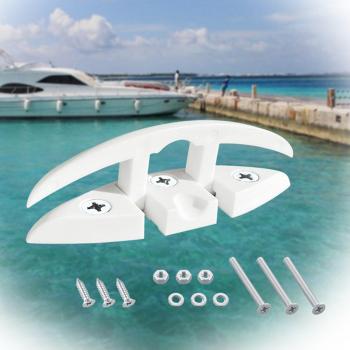 Deck Cleat for Kayaks