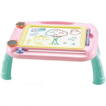 Colorful Doodle Board for Kids